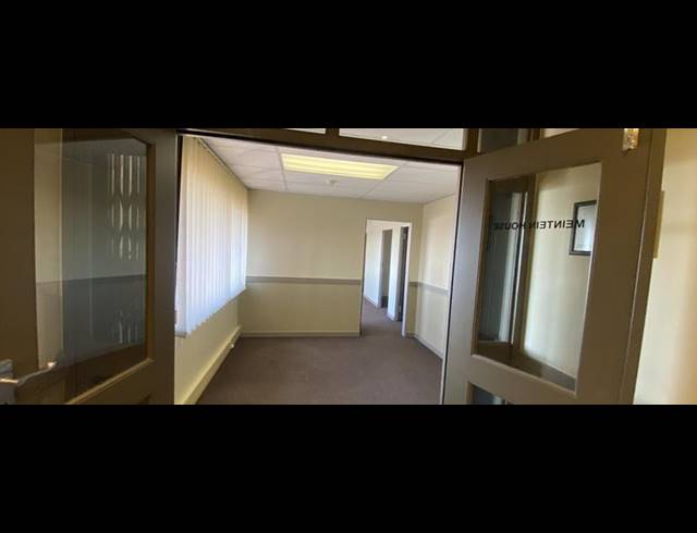 BUSINESS PROPERTY TO RENT IN JOHANNESBURG CBD